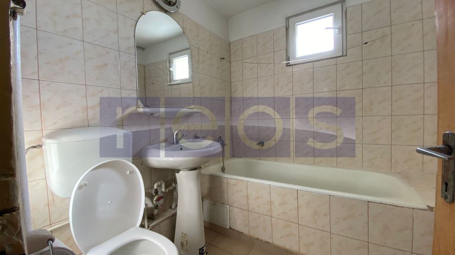 APARTAMENT 3 CAMERE ZONA ȘTEFAN CEL MARE - Poză 10