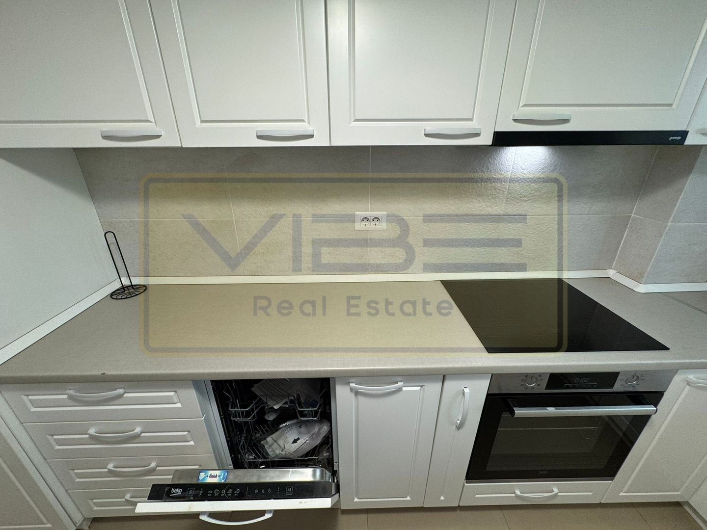 Apartament 2 camere decomandat Pacurari Grand Beetle - Poză 12