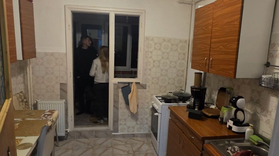 Apartament 3 camere cu avantaje unice zona Militari aproape Gorjului - Poză 8