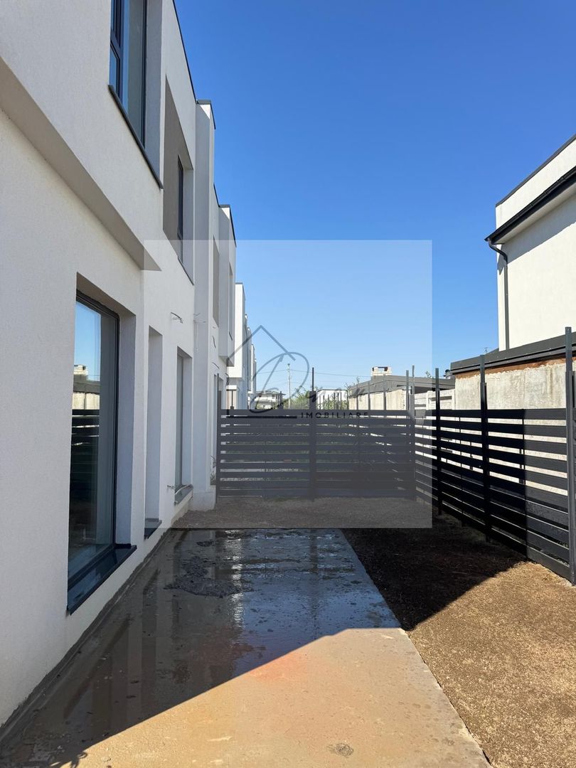 COM 0% I Vilă individuală 4 camere Chitila I c-ctie 2025 I Premium - Poză 12