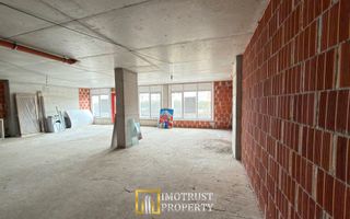 Spațiu comercial de vânzare – 95 mp utili | Parter ARED Micălaca (Zona - Poză 5