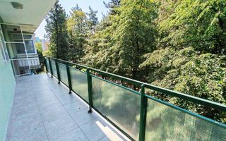 2 camere, spatios, mobilat modern, balcon, Gheorgheni - Poză 9