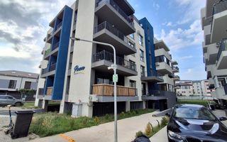 Garsonieră de vânzare în Pallady – balcon și loc parcare inclus - Poză 20