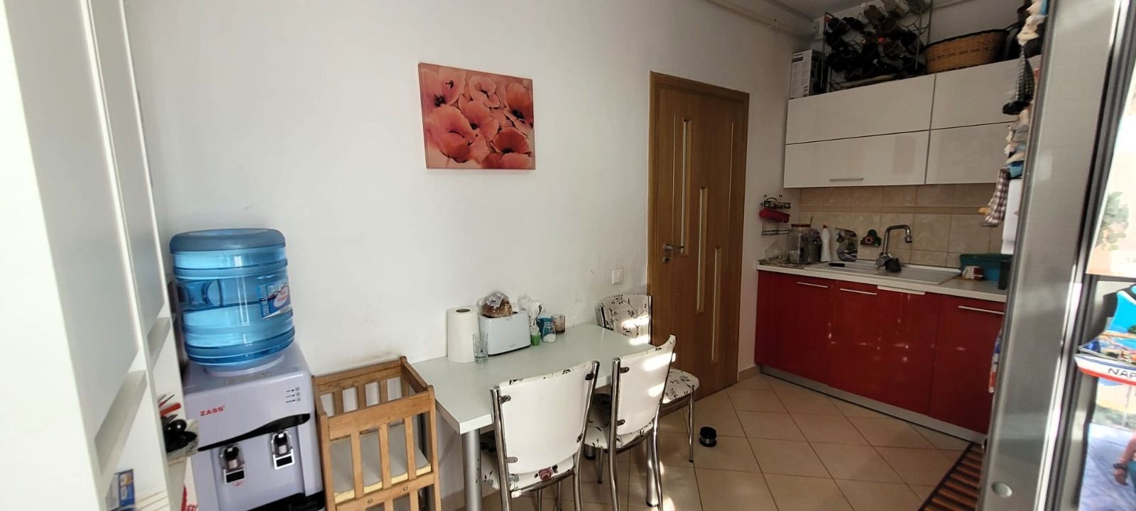Casă 4 camere P+1 de vanzare   Domnești - Poză 17
