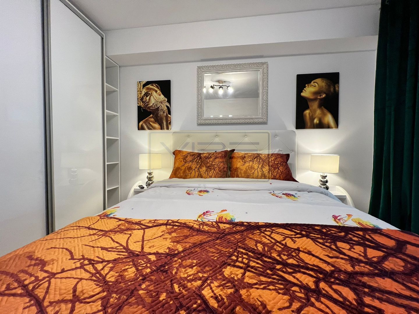 Apartament 2 camere + parcare Copou - Rasarit de Soare - Poză 13