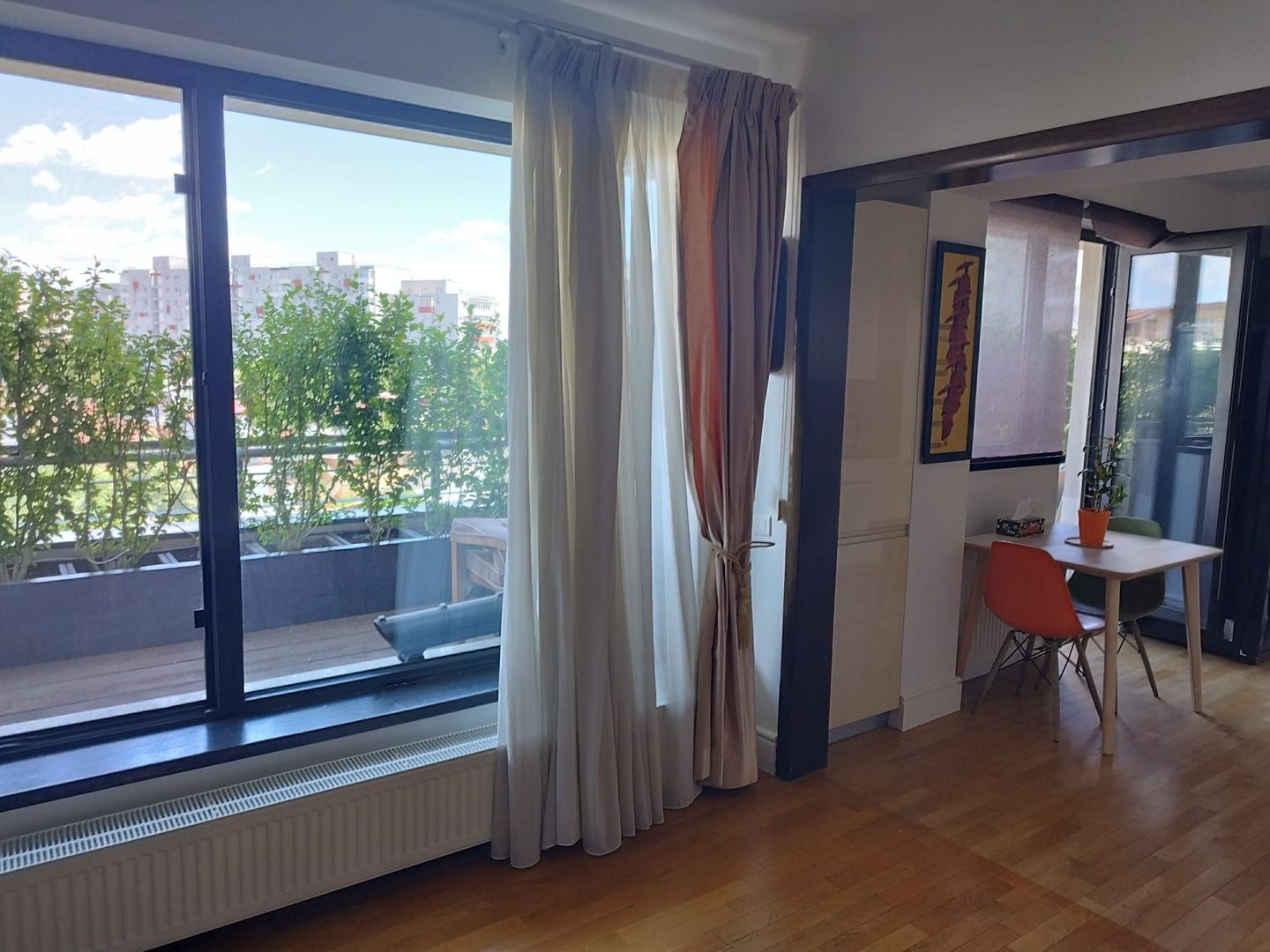 penthouse 3 camere | terasa 80 mp | Domenii | Turda - Poză 6