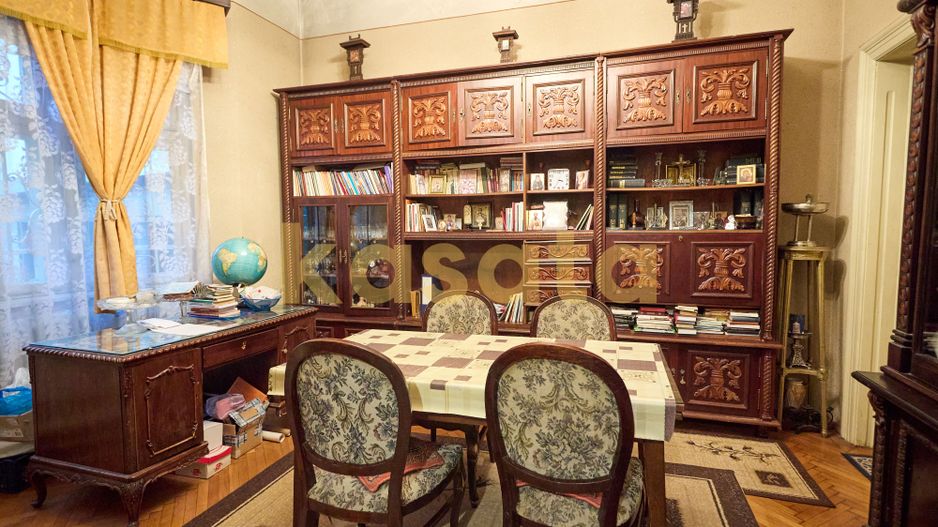 CASĂ CLASICĂ DE VANZARE CU POTENȚIAL PREMIUM ÎN ZONA 1 MAI - Poză 17