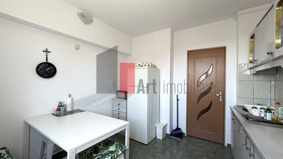 Apartament renovat, decomandat, luminos | Zona Dristor metrou - Poză 10
