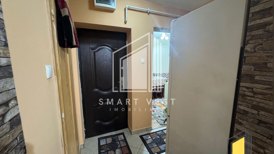 Apartament de vanzare | 3 camere | etaj intermediar | Zona Botizului - Poză 6