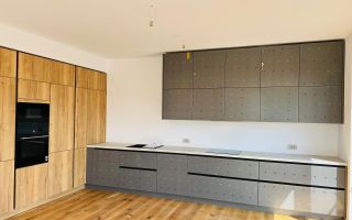 LUX - Vila 4 camere cartier Amber Forest-PARCARE - Poză 10