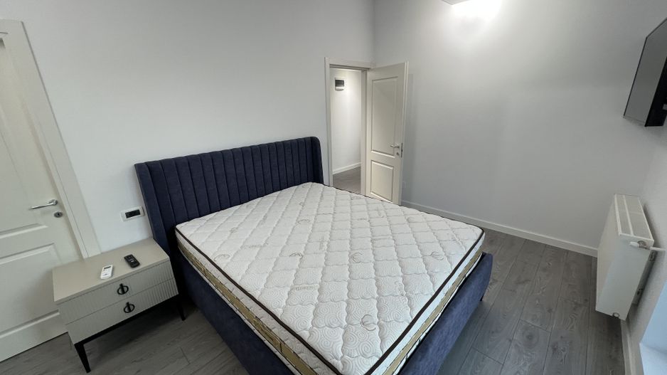 Premium Studio 37 mpu - Ranetti Premium Apartments 2021 - Poză 3