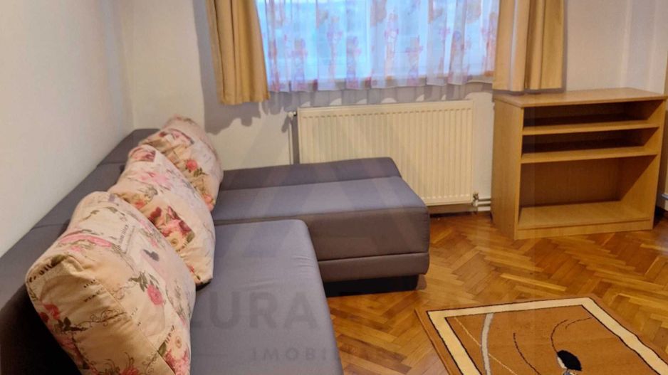Apartament 84 mp utili  4 camere 3 dormitoare 2 balcoane  zona Strand I - Poză 6