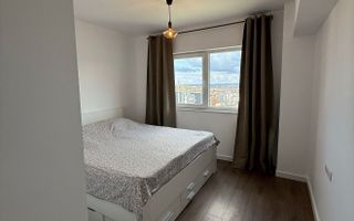 VANZARE APARTAMENT MODERN 3 CAMERE ZONA CALEA BACIULUI - Poză 3