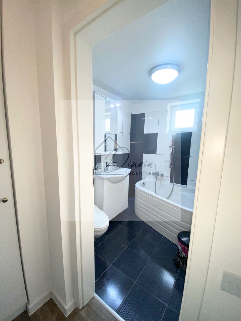 Com 0% I Berceni - Apartament 4 camere I complet renovat I 94 mp - Poză 7