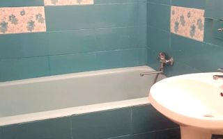 Apartament cu 2 camere, parter - Tiglina 1, imobil fara risc seismic - Poză 4