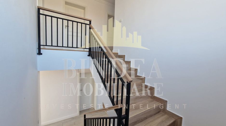 Casa individuala P+ 1 la cheie in Giarmata- cartierul Primaverii - Poză 3