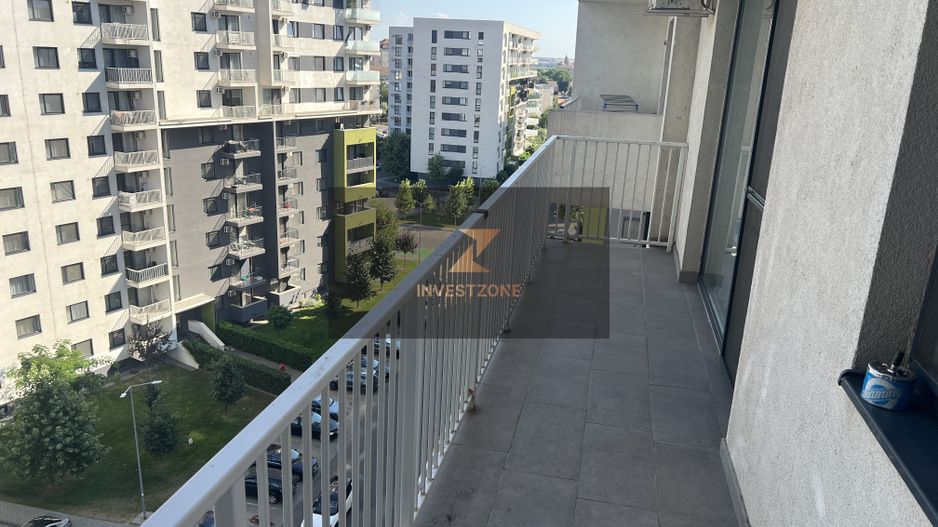 Apartament 2 camere Onestilor cu parcare - Poză 14