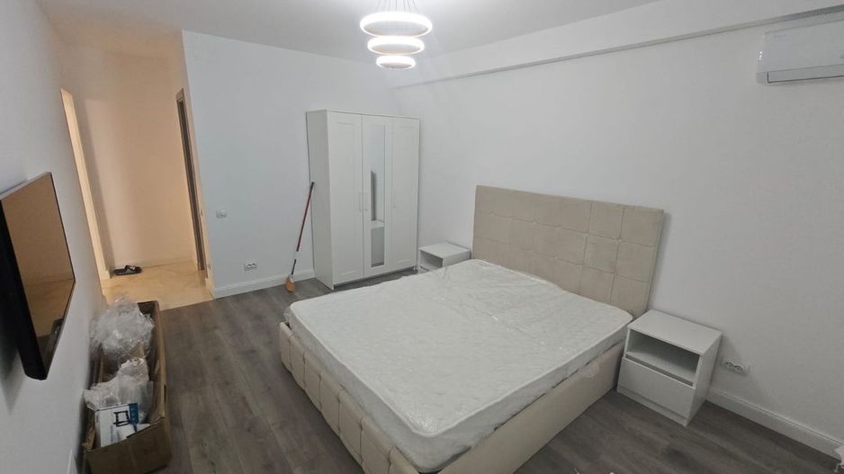 OCAZIE! Garsonieră lux, Fizicienilor, etaj 4 - Poză 2