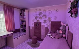 De vânzare apartament 2 camere decomandat, complet mobilat și utilat - Poză 6