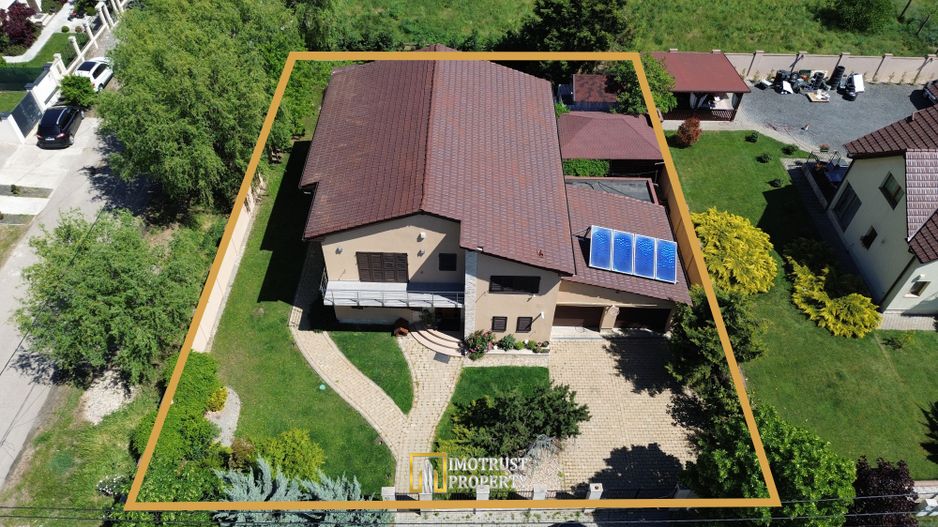 Spațiu pentru familie și timp împreună. Vladimirescu. Cartier Europa - Poză 2