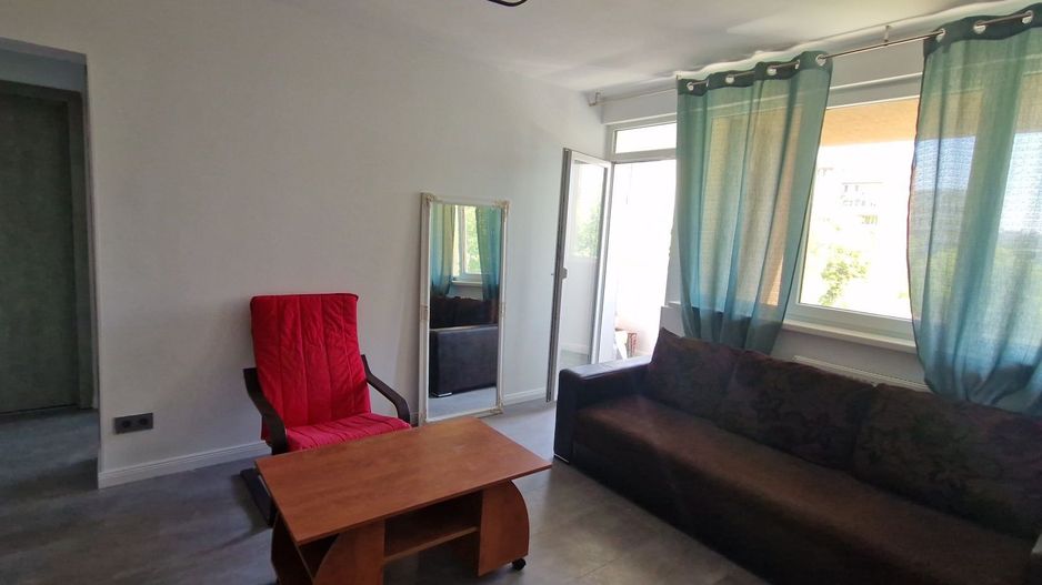 Apartament 2 Camere Titan | Parcare Inclusă | Lângă Parc | Renovat - Poză 1