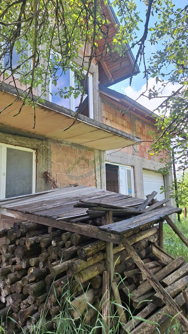 Casa/Vilă de vânzare Vatra Dornei/Suceava - Poză 27