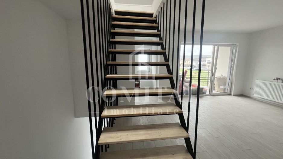 Apartament 3 camere  în vila | 71 mp |  zona Avram Iancu - Poză 13