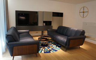 Apartament unic Primăverii - Piața Charles De Gaulle - Poză 5