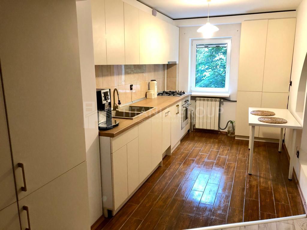 Apartament 2 camere, modern, Centrul Istoric - Poză 3