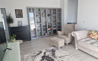 Apartament 2 camere Mehala | Bloc nou | Parcare | Etaj 1 - Poză 2