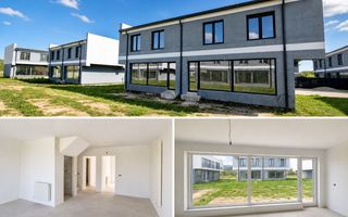 Casă 4 Camere - 110 MPU - 264 MP Teren - Terasa - Poză 1