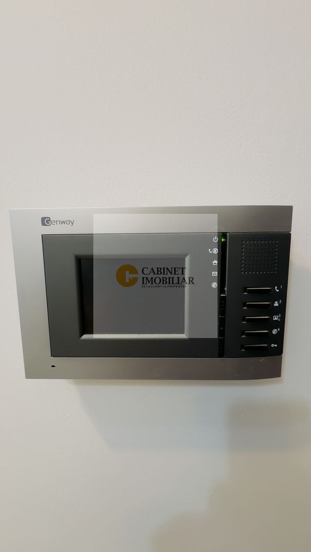 2 camere mobilat/utilat  | New Point | Centrala - Poză 15