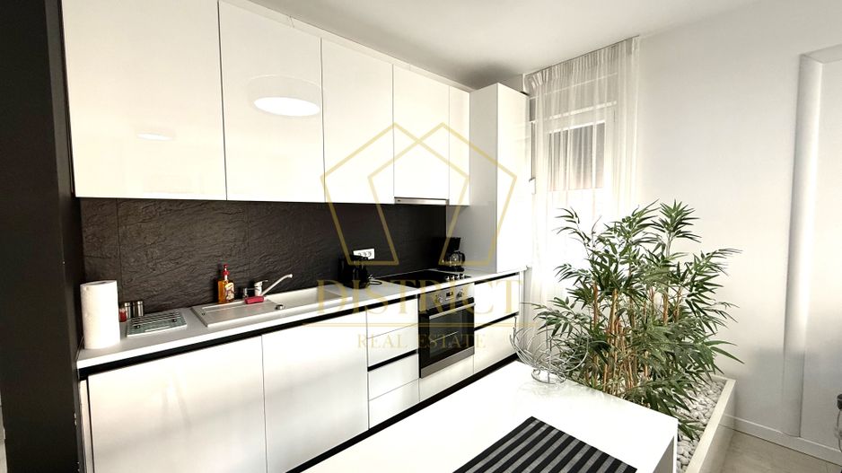 Apartament superb cu o camera la prima inchiriere | Aradului - Poză 4
