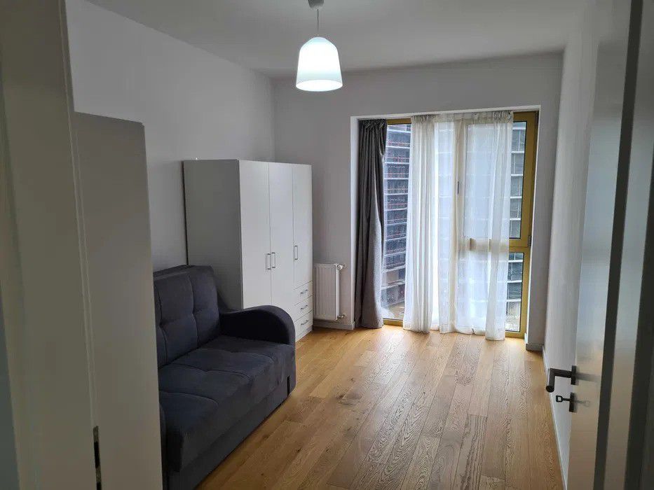 Apartament 3 Camere Lux Aviatiei Park - Poză 8