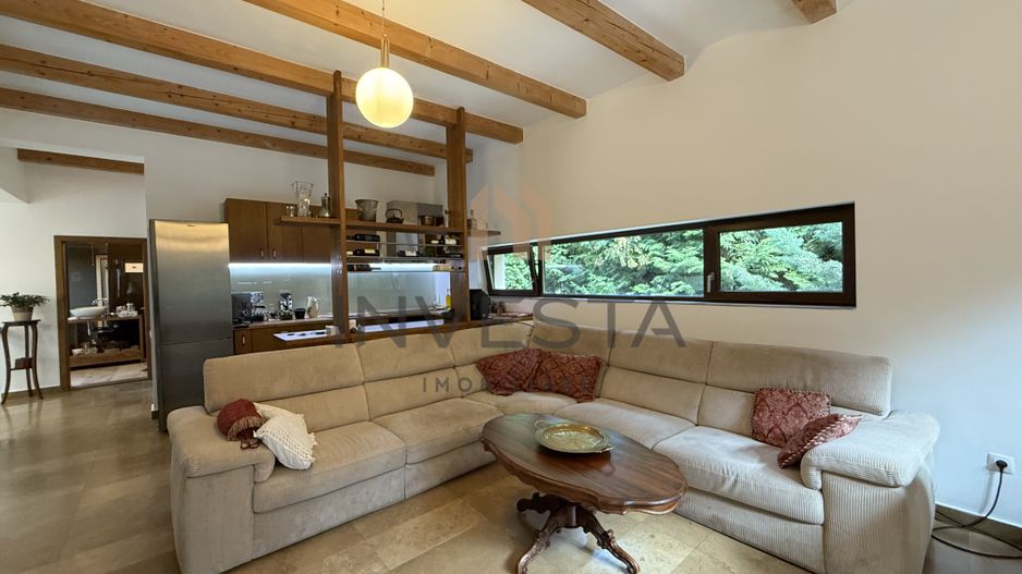 Casă individuală 3 camere, 100 mp, curte și parcare – Făget - Poză 2