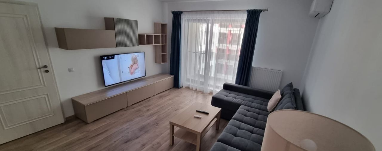 APARTAMENT DE LUX PLAZZA - Poză 1