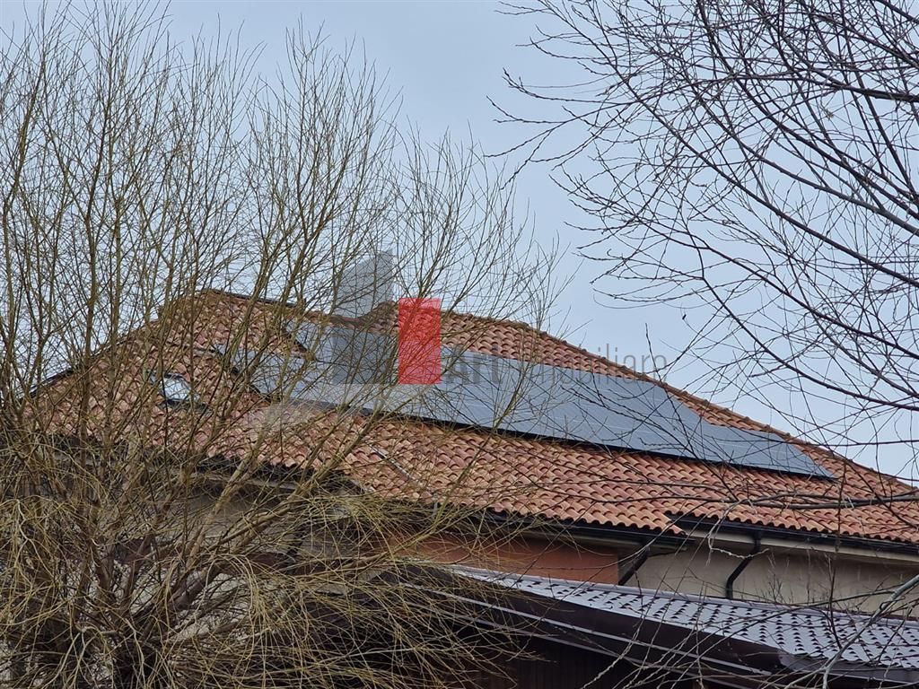 VIla 12 Camere Cernica independenta energetic - Poză 38