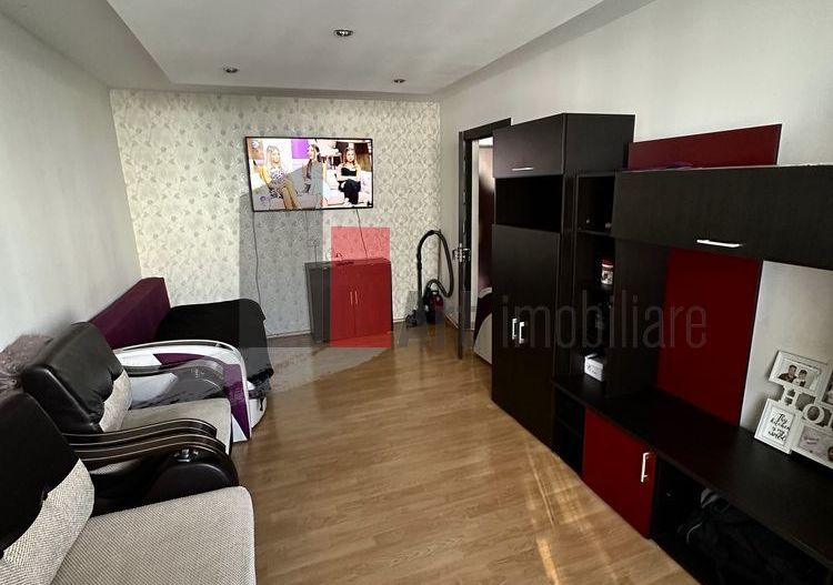 APARTAMENT  2 CAMERE  MARGEANULUI- BUZOIENI - Poză 1