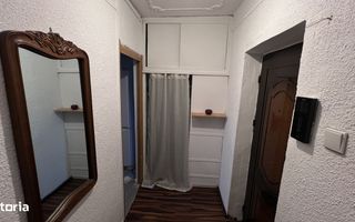 Închiriez Apartament 1 cameră+balcon, Iași, Alexandru cel Bun, mobilat - Poză 7