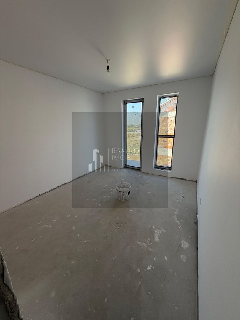 Casa individuala Comuna Berceni / Primaverii / Premium - Poză 11