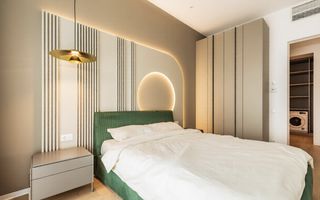 Apartament 4 Camere | One Verdi | Loc de Parcare - Poză 7