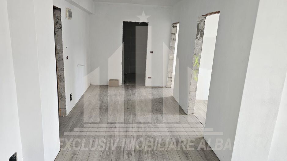 Apartament cu 2 camere, bloc nou intre Cetate si Micesti - Poză 1