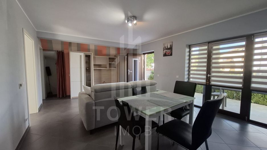 Apartament modern  2 camere , – Cartierul Tineretului, (la casa) - Poză 1