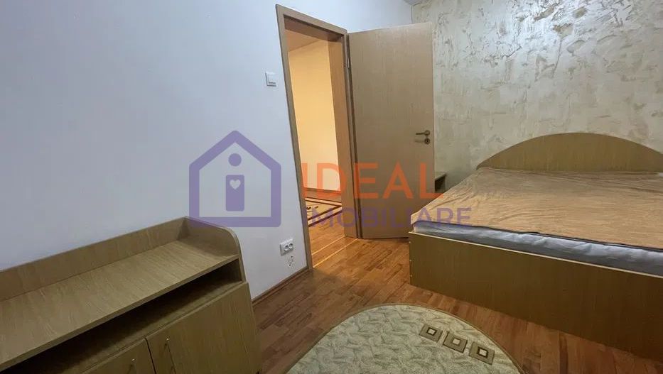 Apartament 3 camere, zona Ostirii- Etaj intermediar - Poză 6