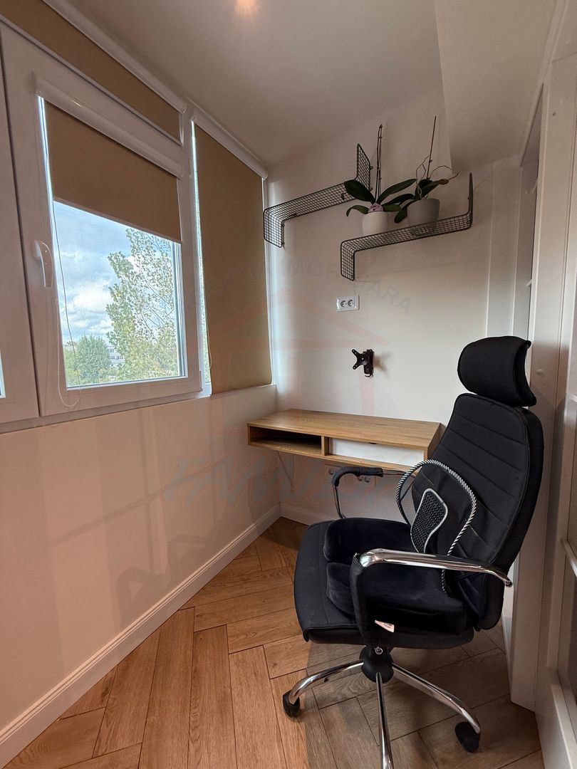 🏡✨ APARTAMENT CU 2 CAMERE DE ÎNCHIRIAT – MICRO 16 - Poză 13