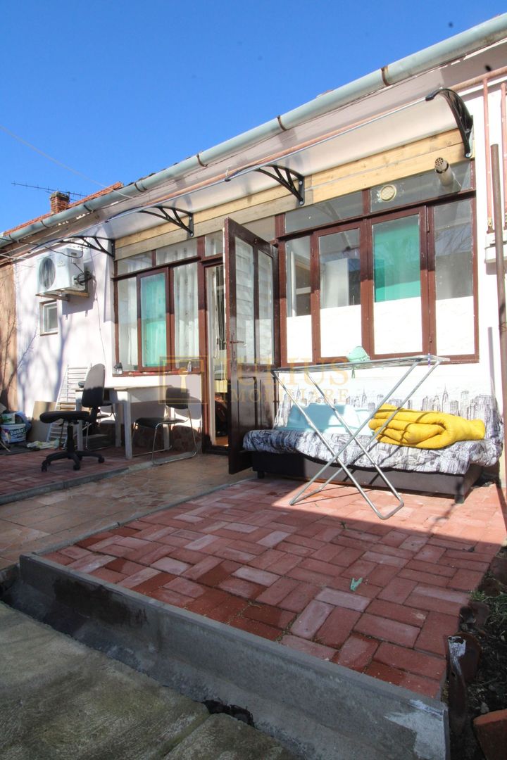 2 camere, vis a vis Insp. Jud. Jandarmi TM, Gara de Nord - Poză 9