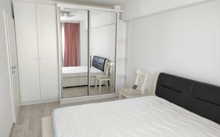 Apartament 2 Camere Decomandat 59 Mp Etaj Intermediar Nicolina-Cug - Poză 2