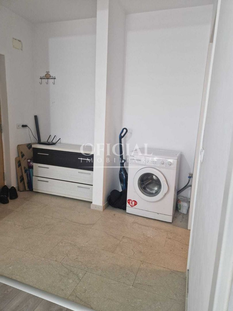 Apartament 1 camera | Parcare | Modern | Zona Vivo - BMW | Floresti - Poză 7