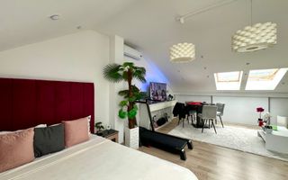 Apartament doua camere / Zona Parcul Poligon - Poză 13