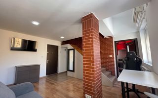 Duplex 3 camere pe 2 niveluri, 2 bai, langa Metrou Aparatorii Patriei - Poză 2
